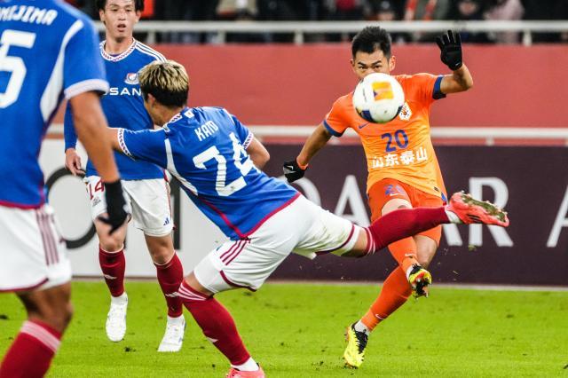 注册送彩金-马德兴：中超主场运势扭转 如何晋级亚冠尚待观察