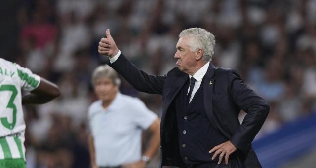 注册送彩金-安帅：从未给姆巴佩压力 球队尚未达到最佳状态