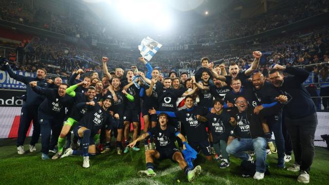 注册送彩金-主场0比3后翻盘！德甲最大客场虫上演保级奇迹