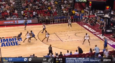 注册送彩金-怀斯曼复出首秀中规中矩 天赋亮眼难掩攻防瑕疵