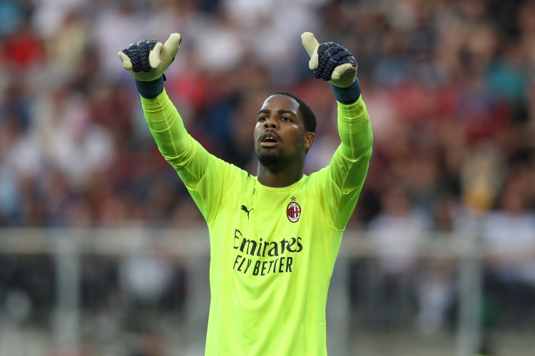 注册送彩金-罗马诺：米兰与迈尼昂续约情况乐观，年薪500万欧+200万欧奖金