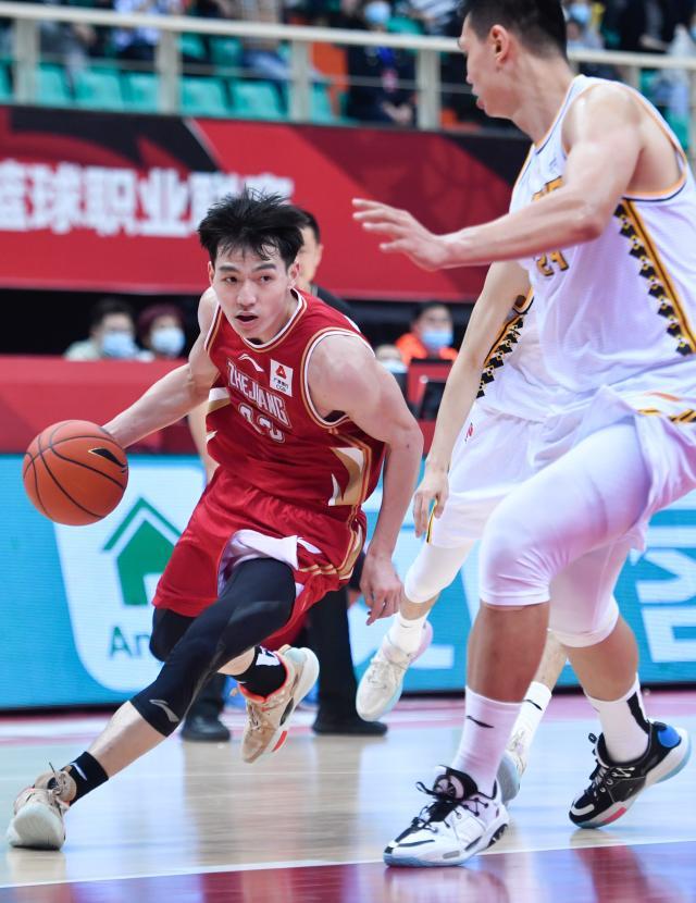 注册送彩金-浙江德比精彩未完待续 季后赛才是双雄决战舞台？